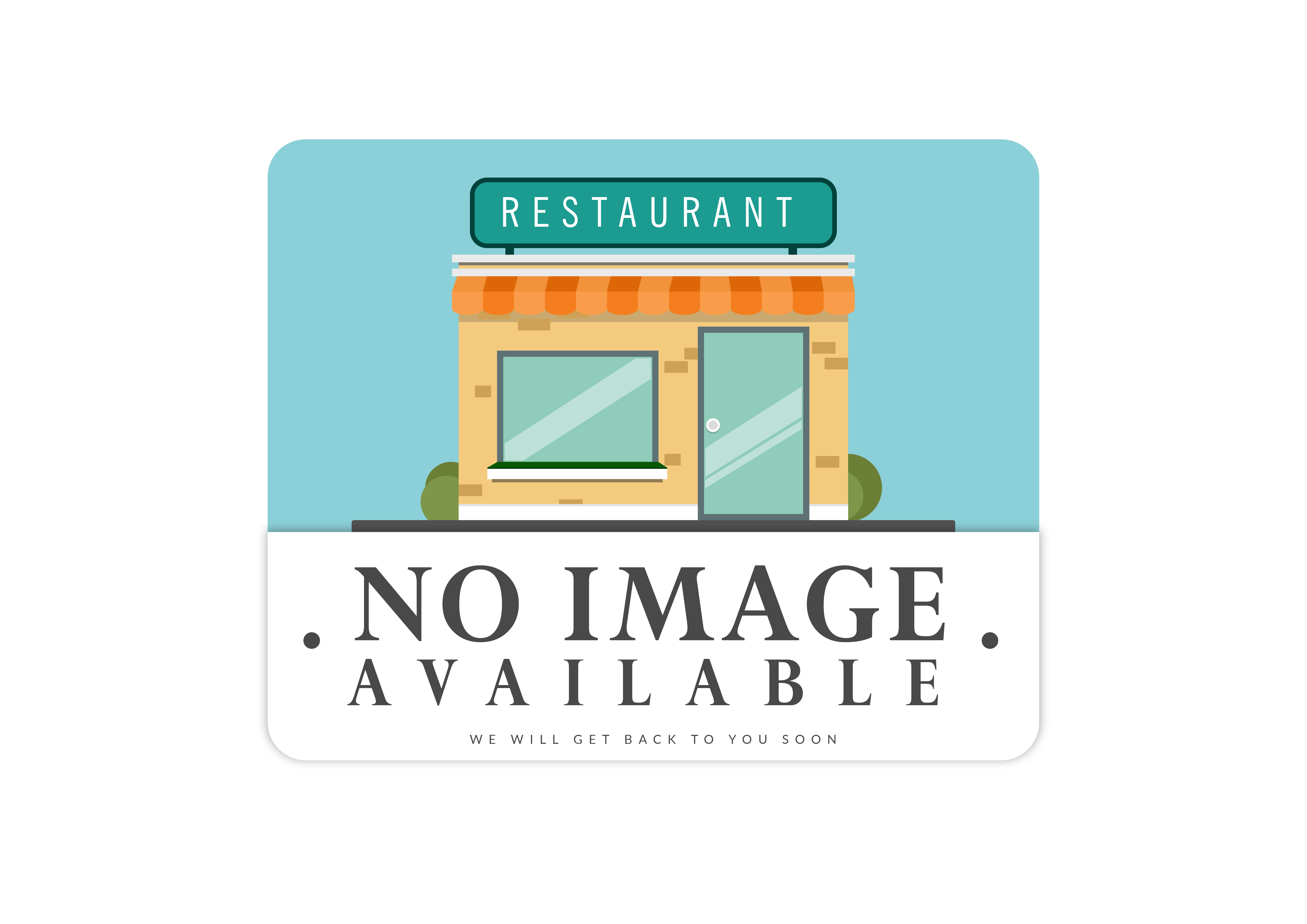 Senior's Mexican Food