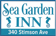 Sea Garden Inn - 340 Stimson Ave, Pismo Beach, California, 93449, USA