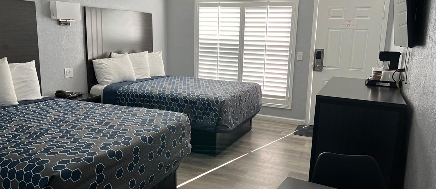 Top Hotel In Pismo Beach, California