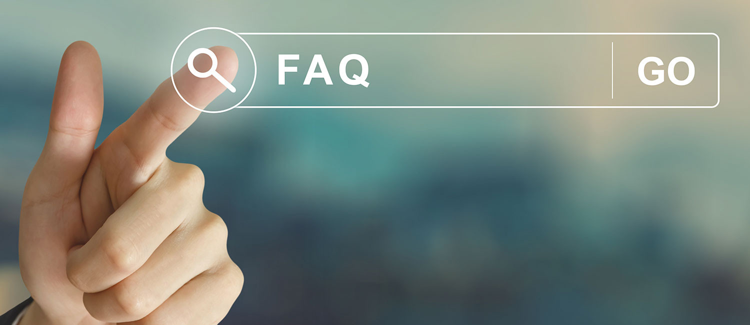Frequently Asked Questions About Sea Garden Inn